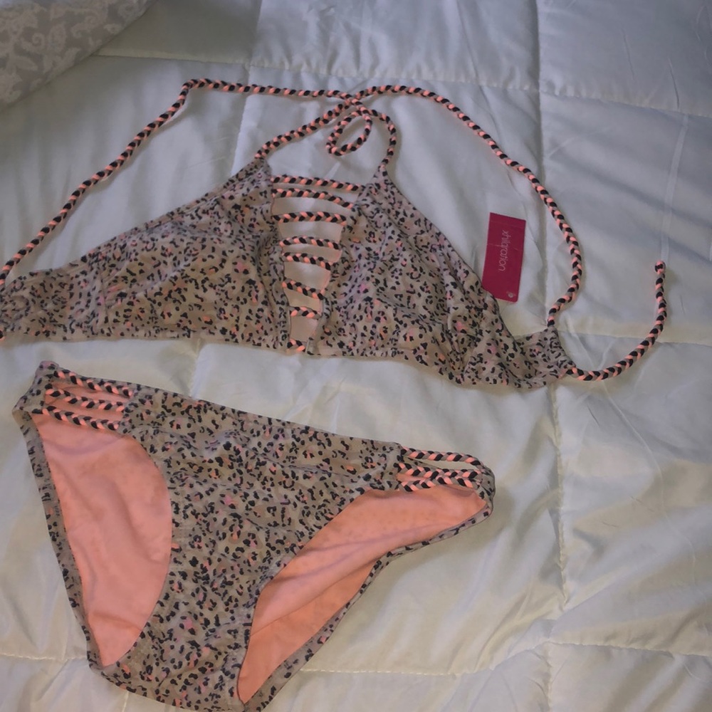 bikini